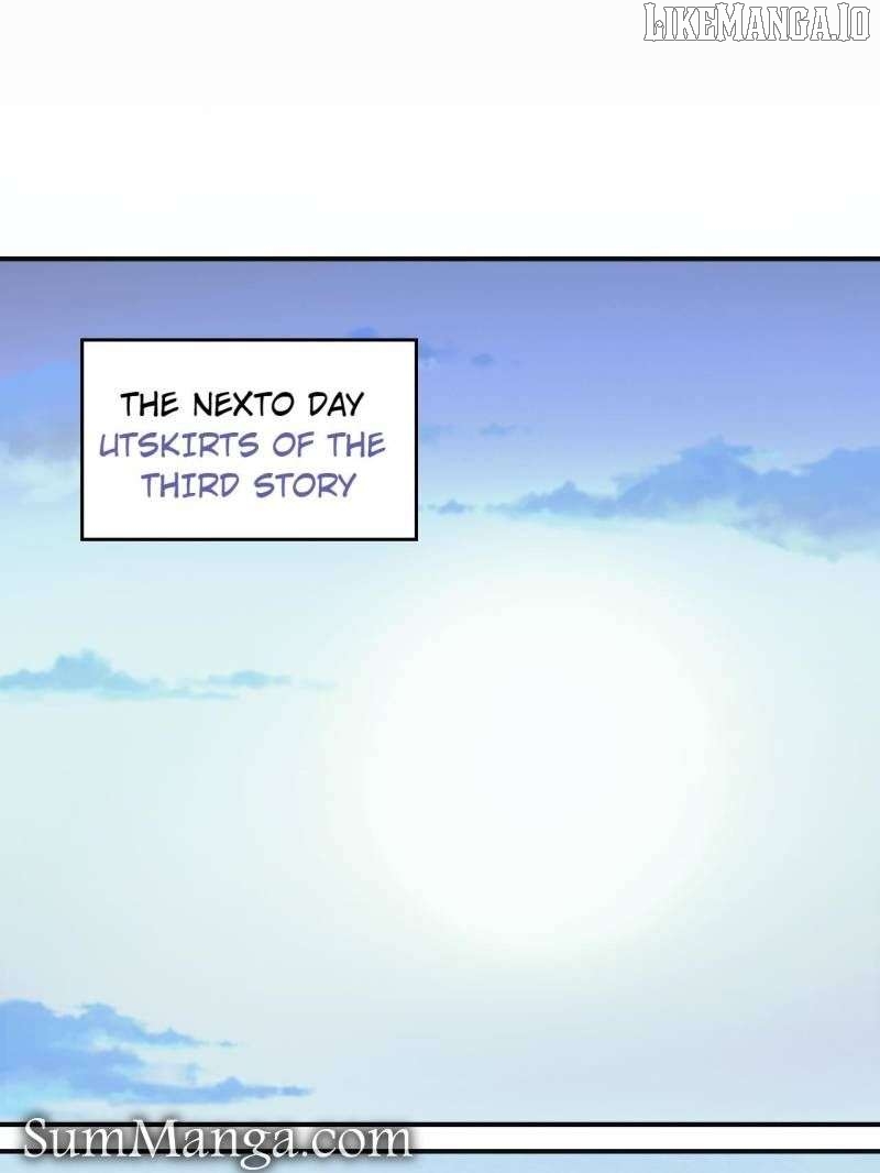 Doomsday Jigsaw Puzzle Chapter 117 - page 43