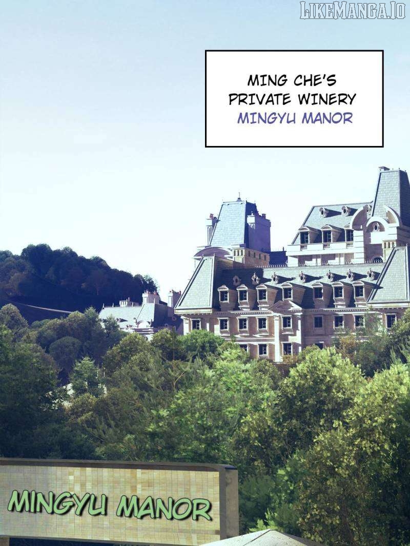 Doomsday Jigsaw Puzzle Chapter 117 - page 44