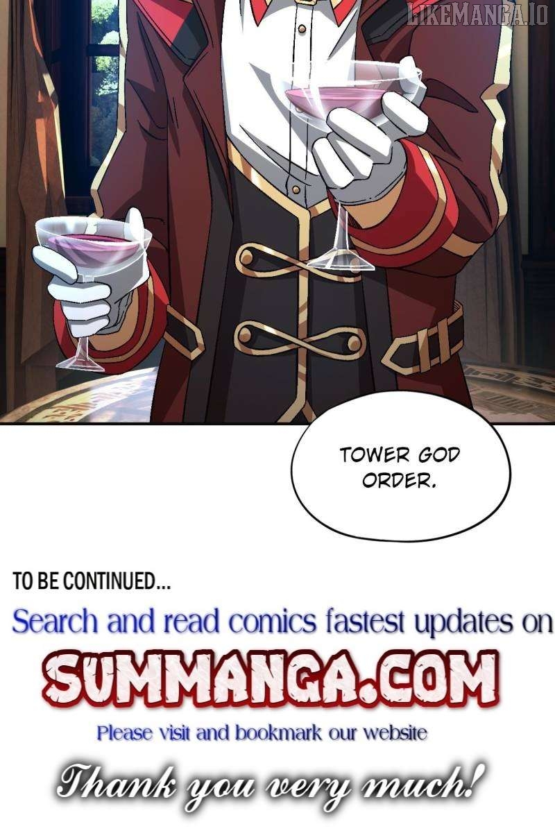 Doomsday Jigsaw Puzzle Chapter 117 - page 50