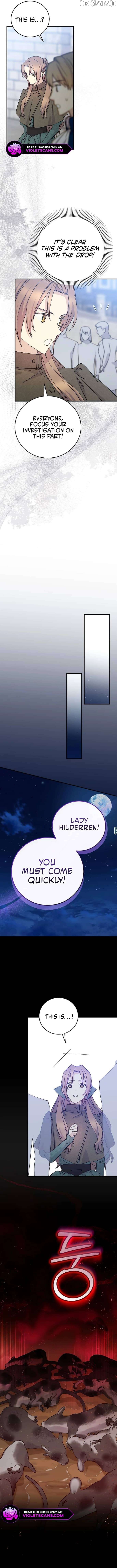 A Capable Maid Chapter 94 - page 14
