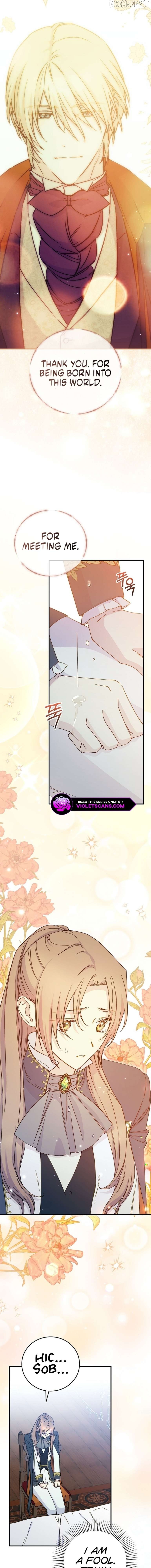 A Capable Maid Chapter 95 - page 12