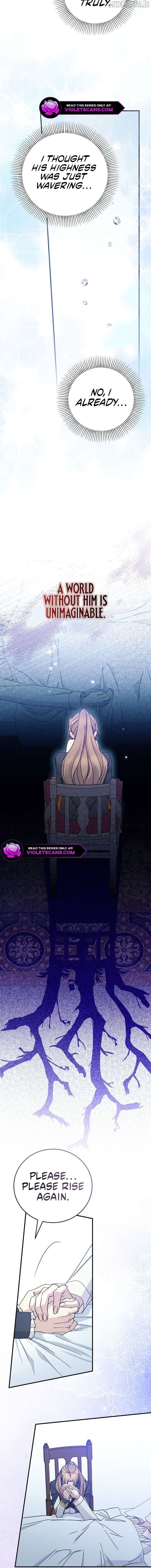 A Capable Maid Chapter 95 - page 13