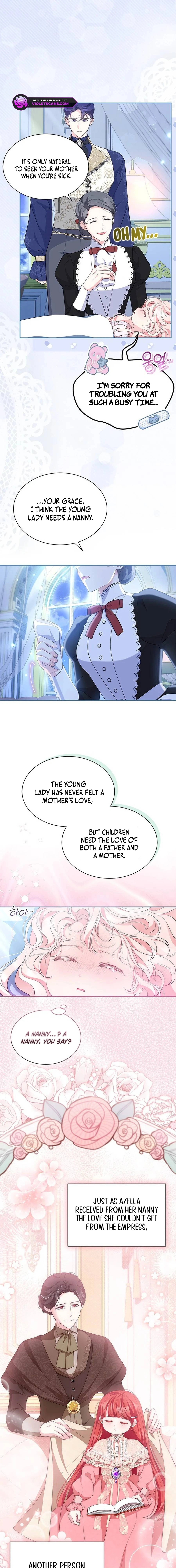Why Are You Obsessed When I Reject Your Favor? Chapter 56 - page 15