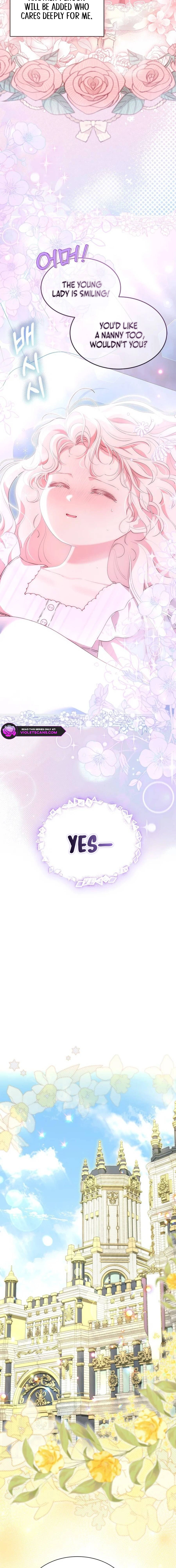 Why Are You Obsessed When I Reject Your Favor? Chapter 56 - page 16