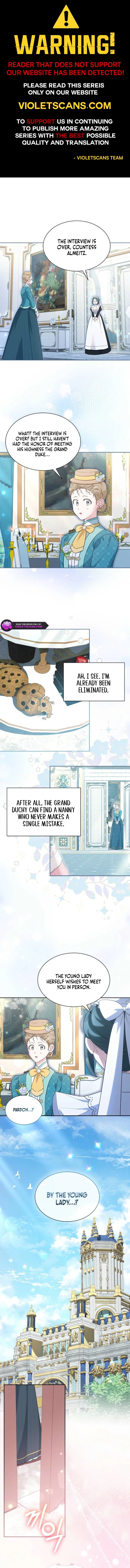 Why Are You Obsessed When I Reject Your Favor? Chapter 57 - page 1