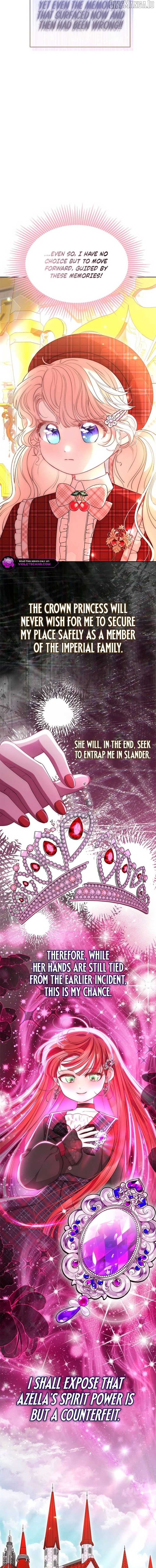 Why Are You Obsessed When I Reject Your Favor? Chapter 58 - page 13