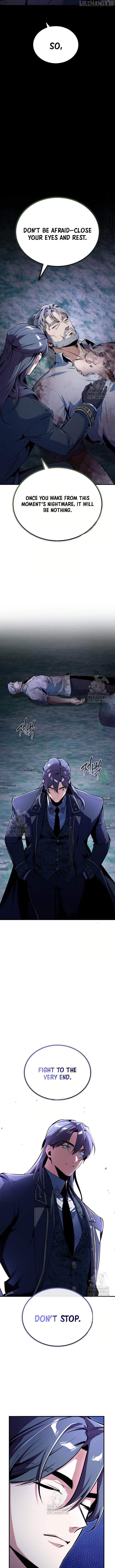 Academy’s Undercover Professor Chapter 131 - page 15