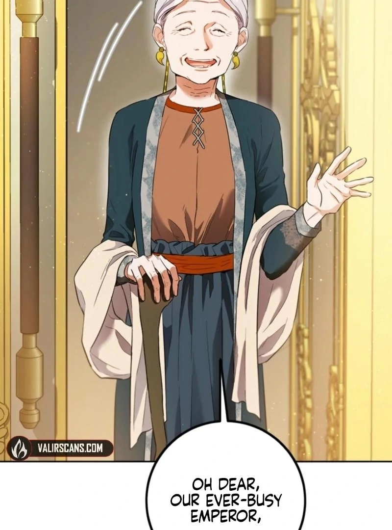 The Heiress's Double Life Chapter 125 - page 101