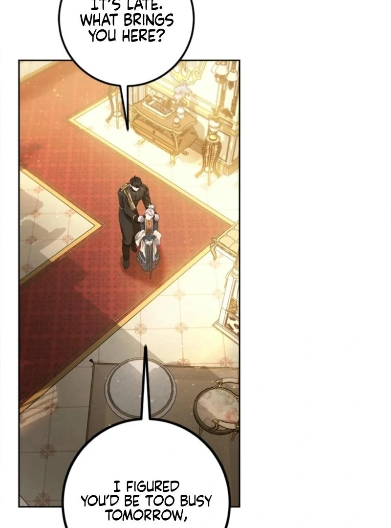 The Heiress's Double Life Chapter 125 - page 103