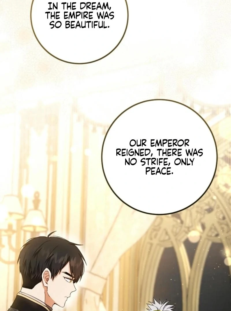 The Heiress's Double Life Chapter 125 - page 109