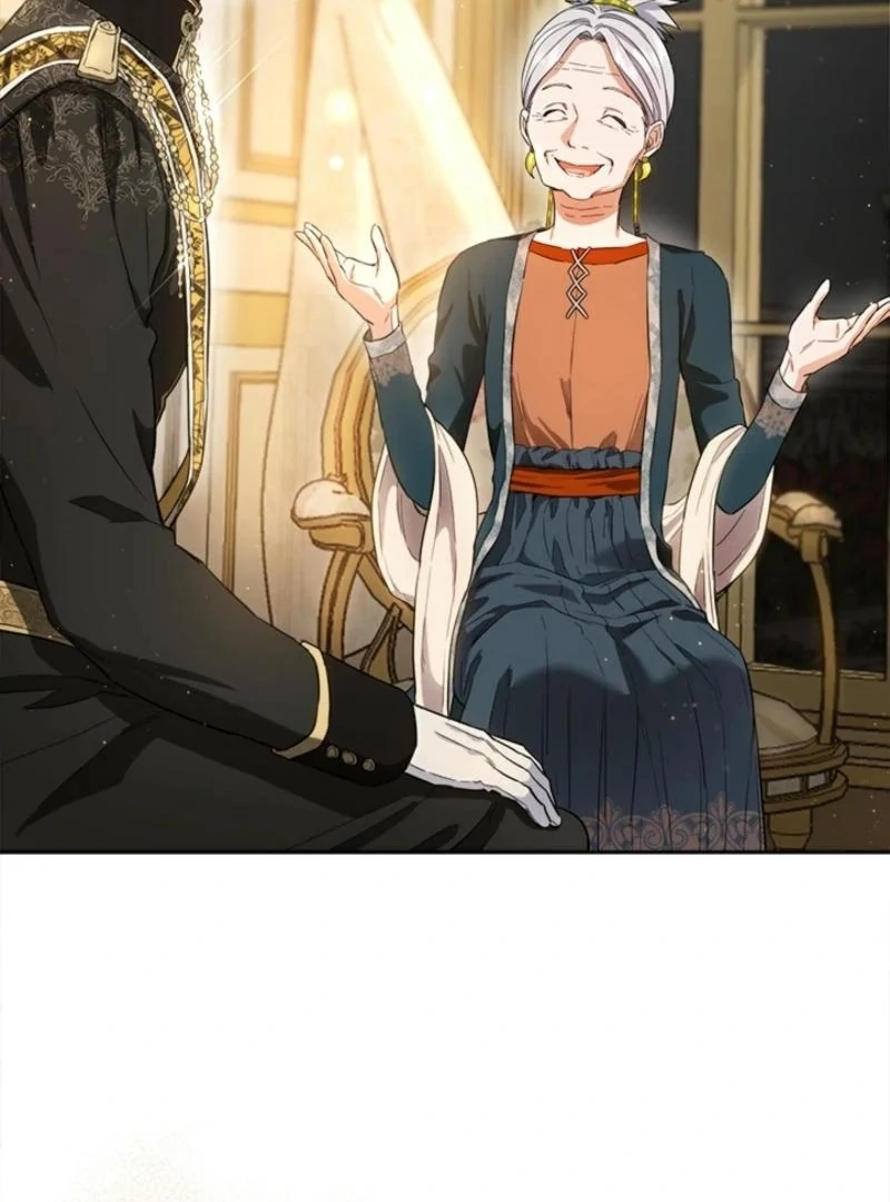 The Heiress's Double Life Chapter 125 - page 110