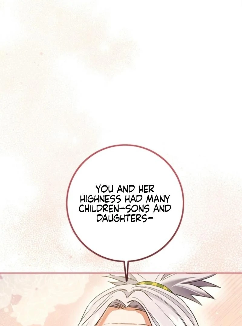 The Heiress's Double Life Chapter 125 - page 111