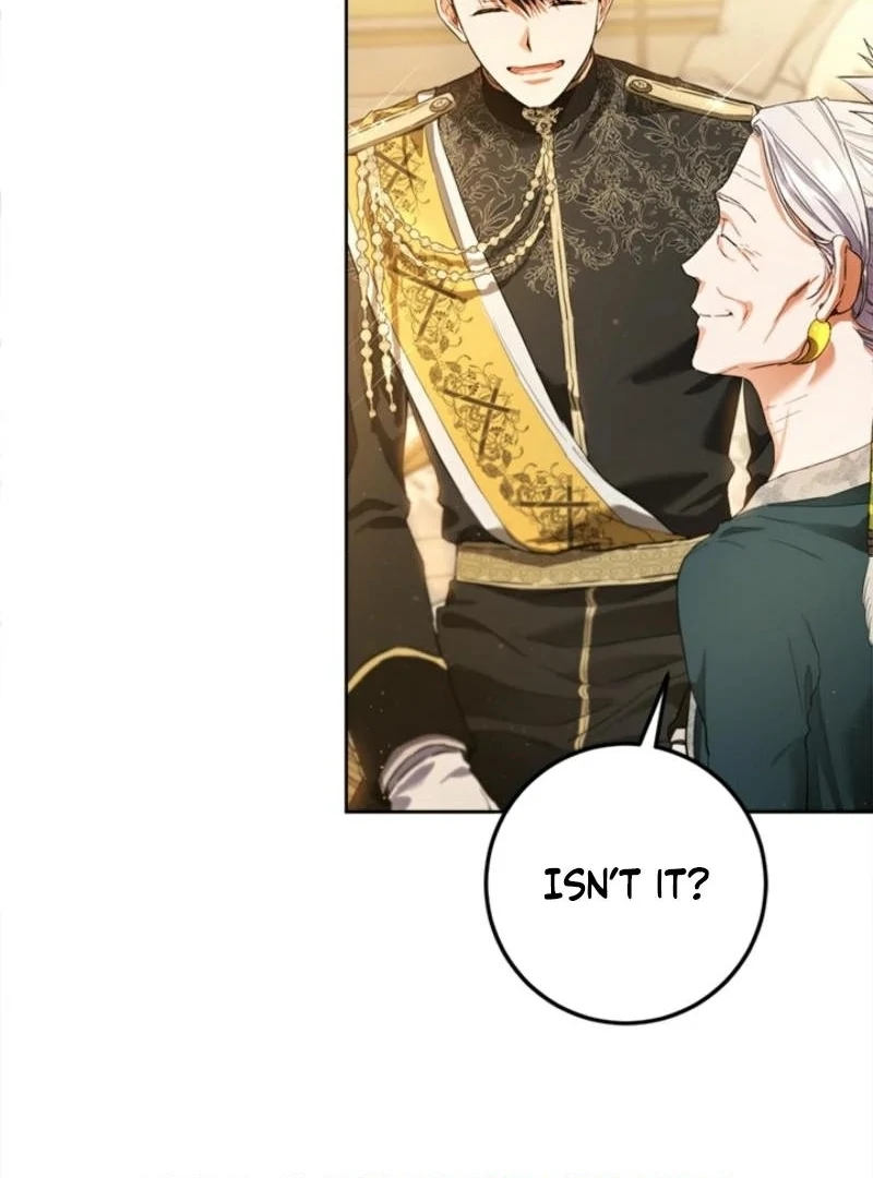 The Heiress's Double Life Chapter 125 - page 114