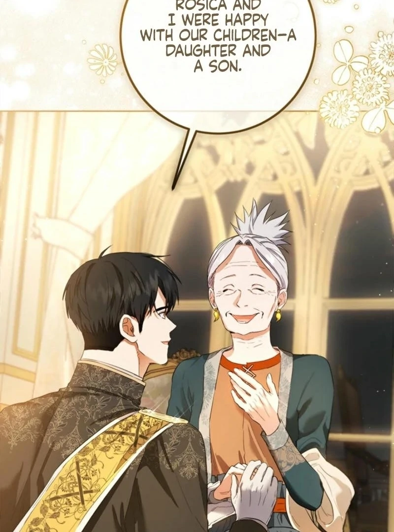 The Heiress's Double Life Chapter 125 - page 118