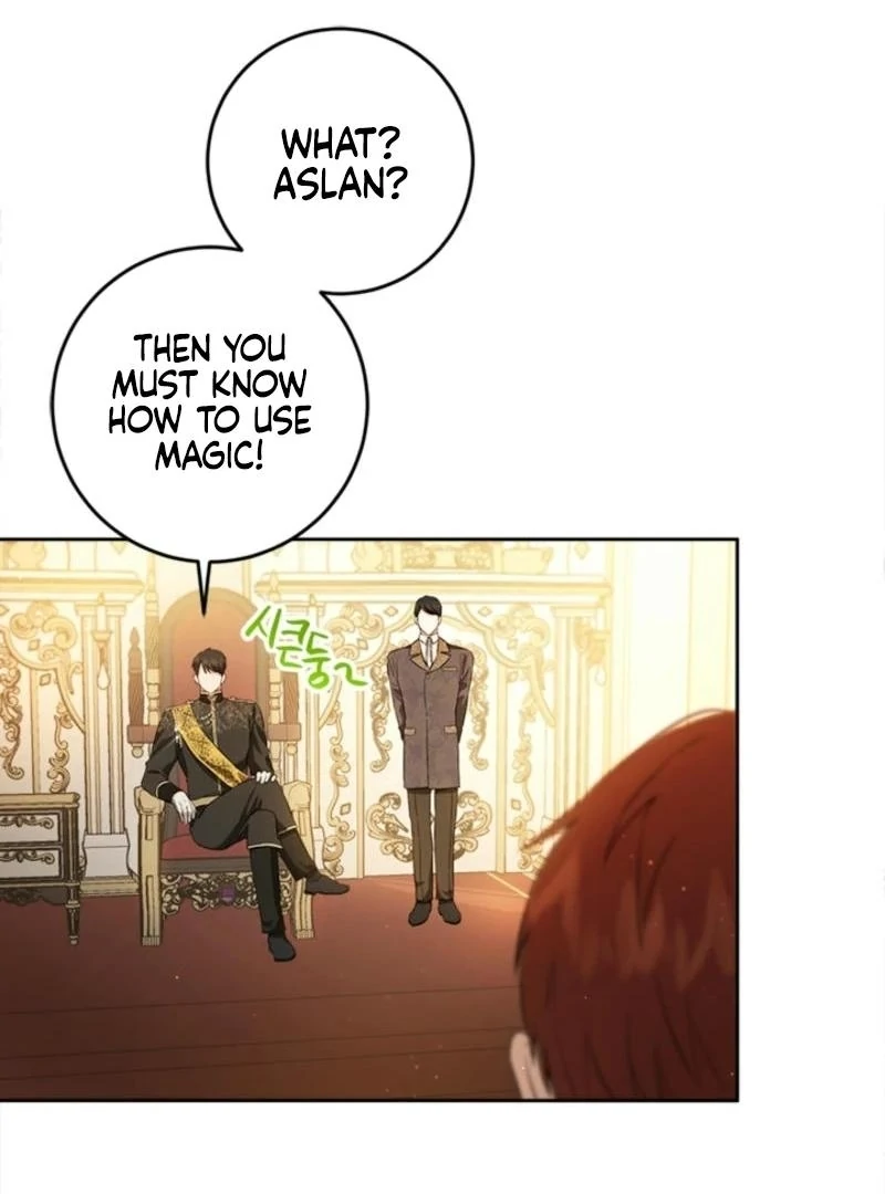 The Heiress's Double Life Chapter 125 - page 12