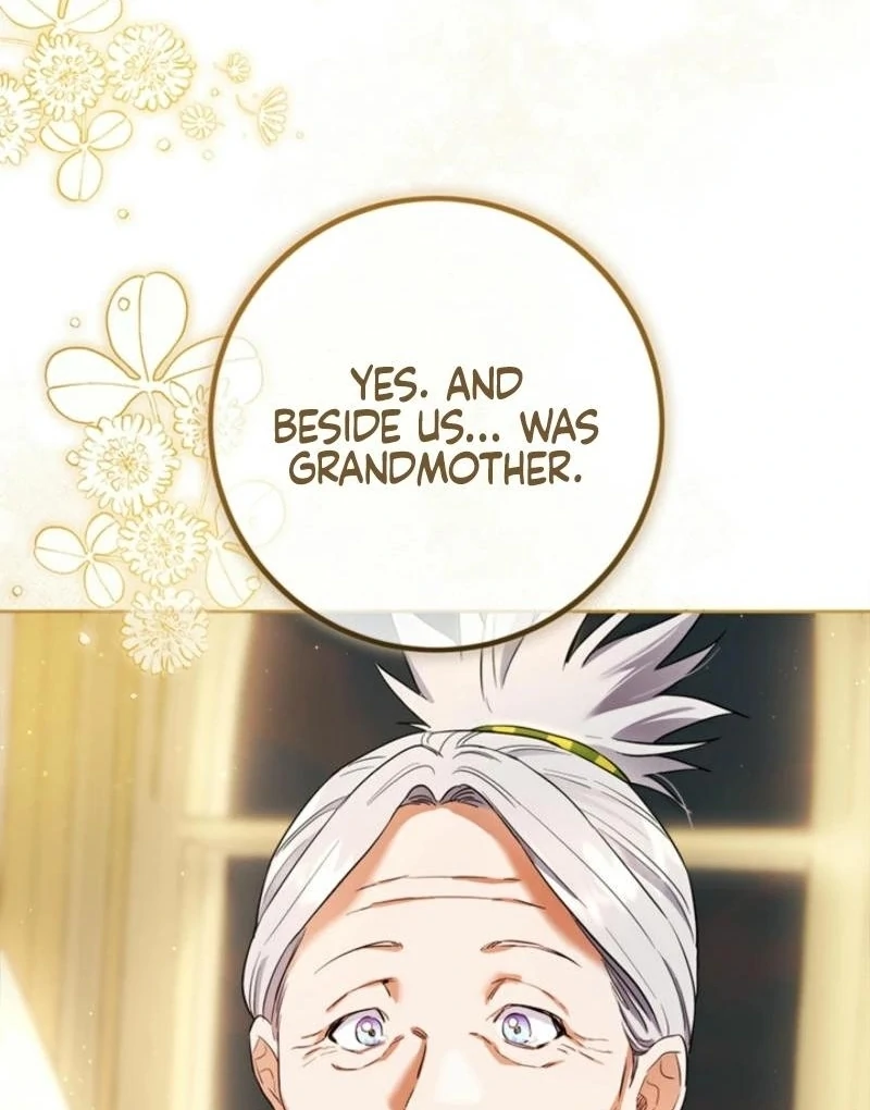 The Heiress's Double Life Chapter 125 - page 120