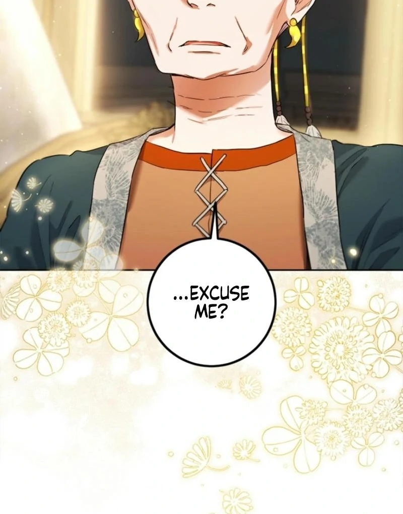 The Heiress's Double Life Chapter 125 - page 121