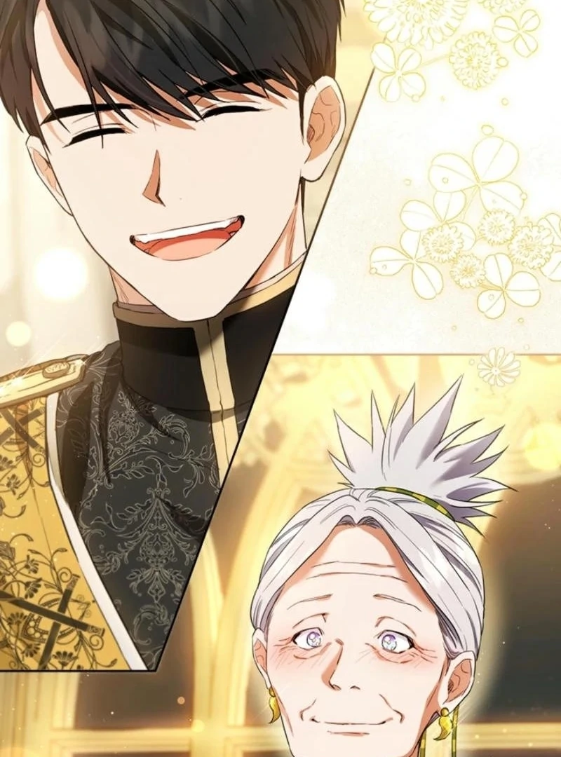 The Heiress's Double Life Chapter 125 - page 125