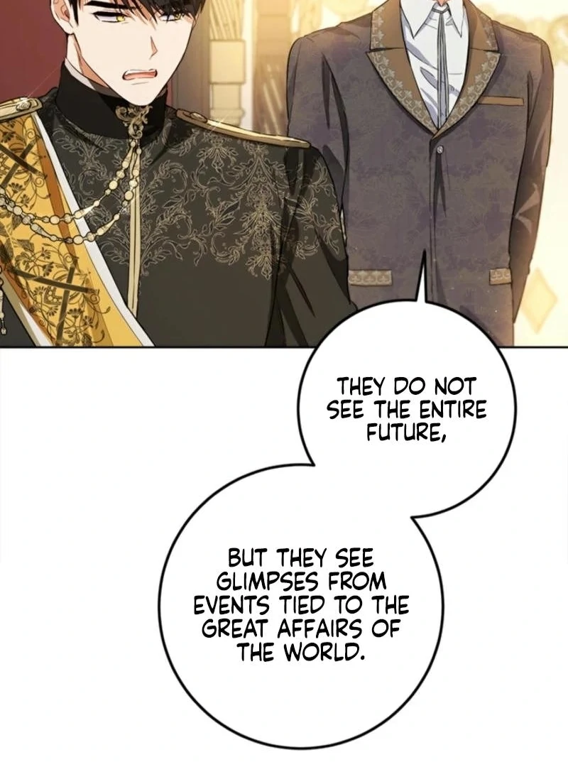 The Heiress's Double Life Chapter 125 - page 16