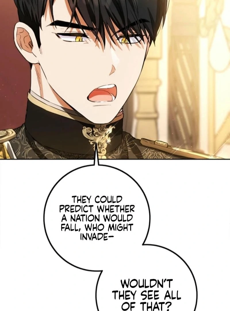 The Heiress's Double Life Chapter 125 - page 18