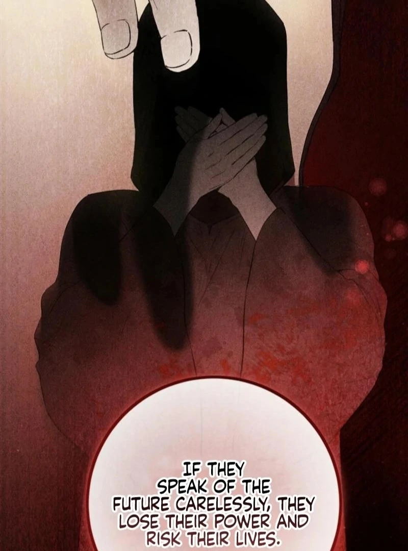 The Heiress's Double Life Chapter 125 - page 21