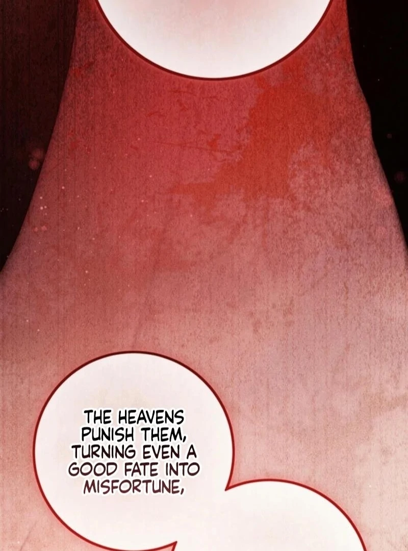 The Heiress's Double Life Chapter 125 - page 22