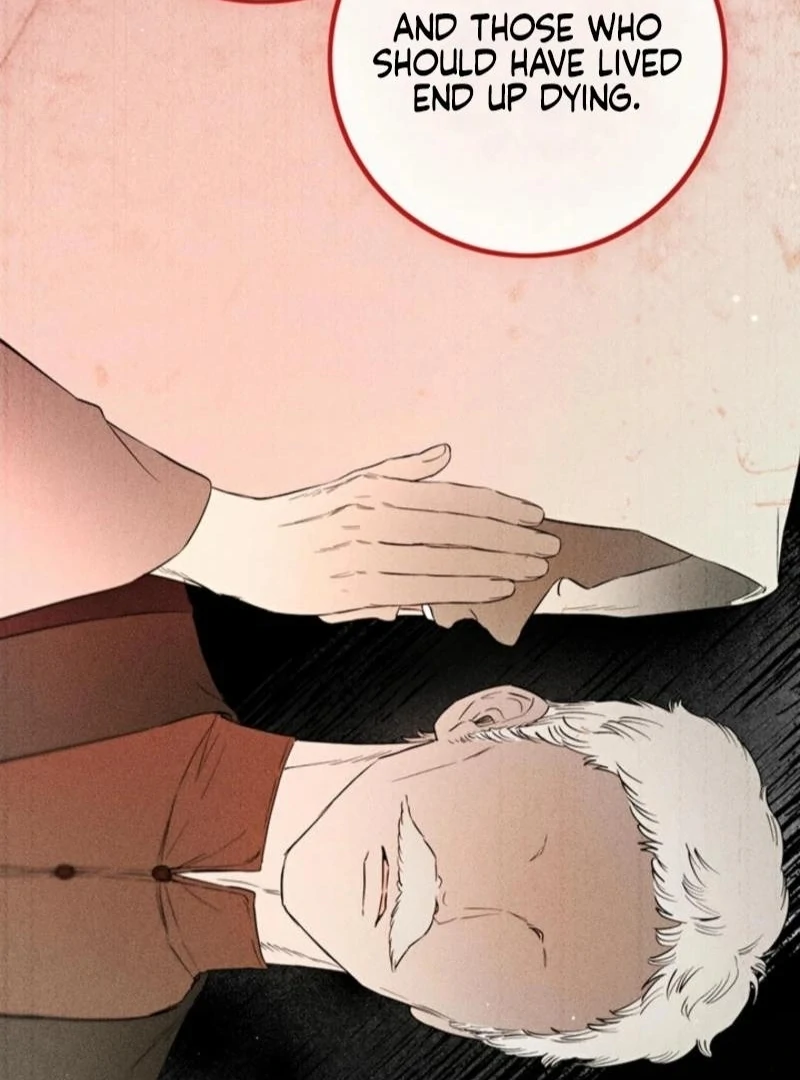 The Heiress's Double Life Chapter 125 - page 23