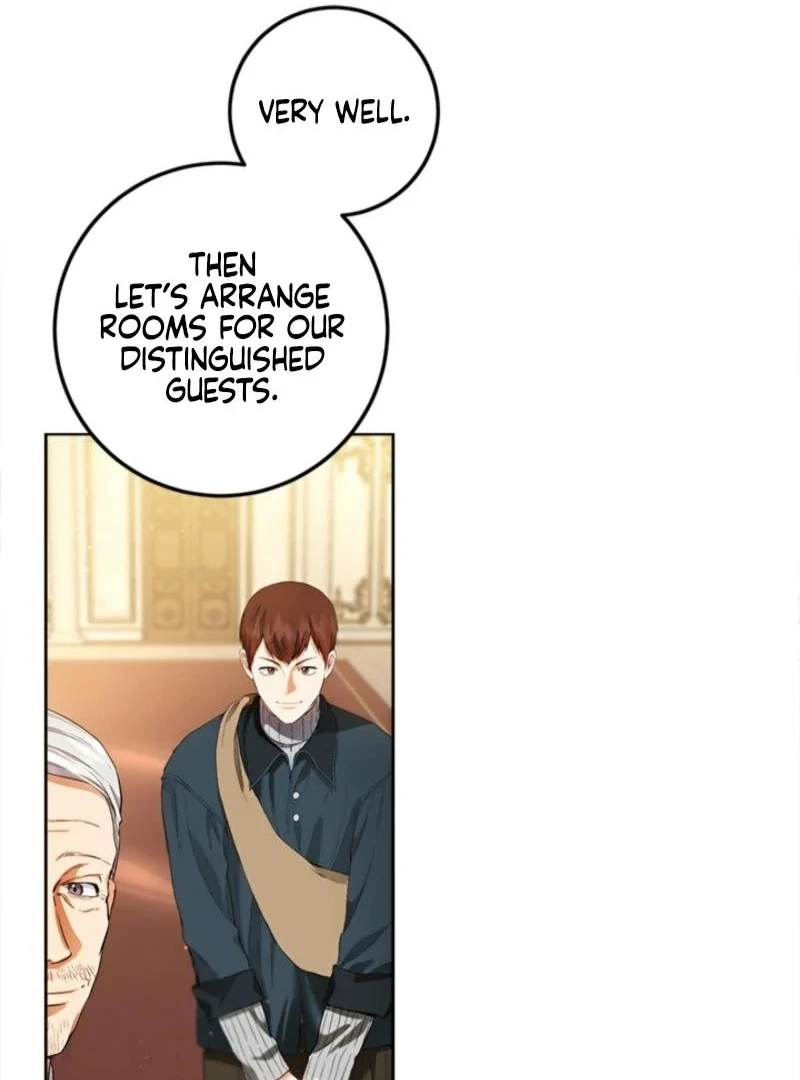 The Heiress's Double Life Chapter 125 - page 28