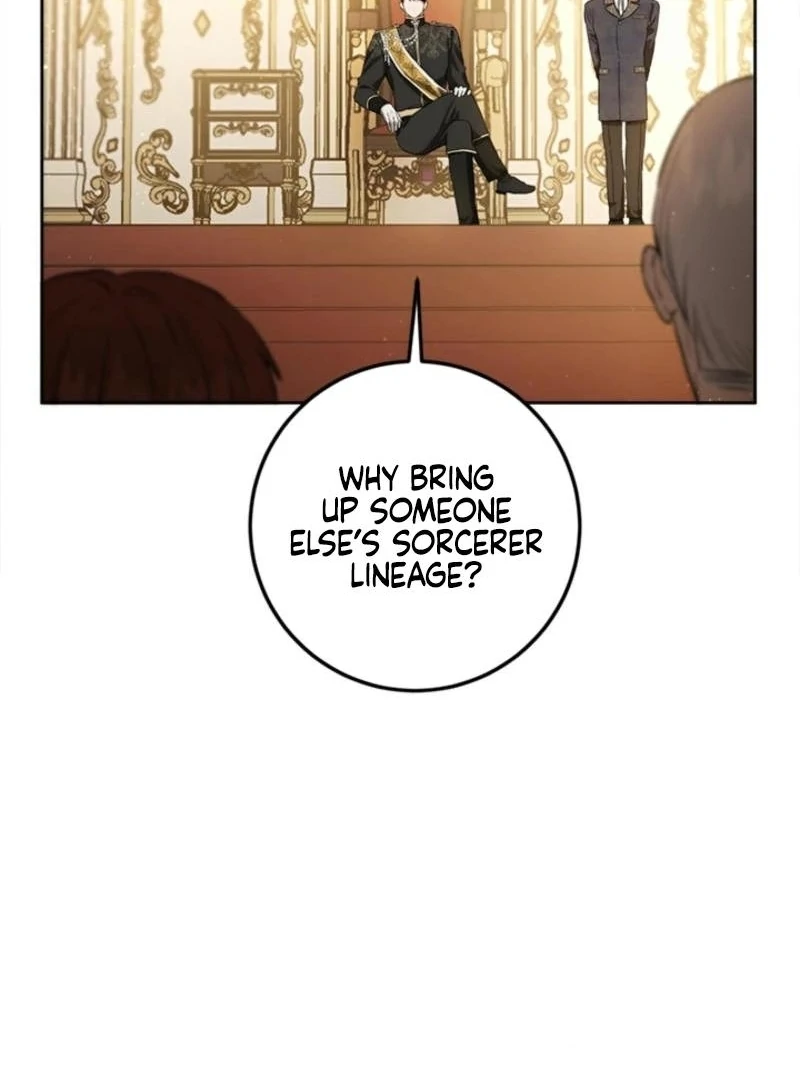 The Heiress's Double Life Chapter 125 - page 33