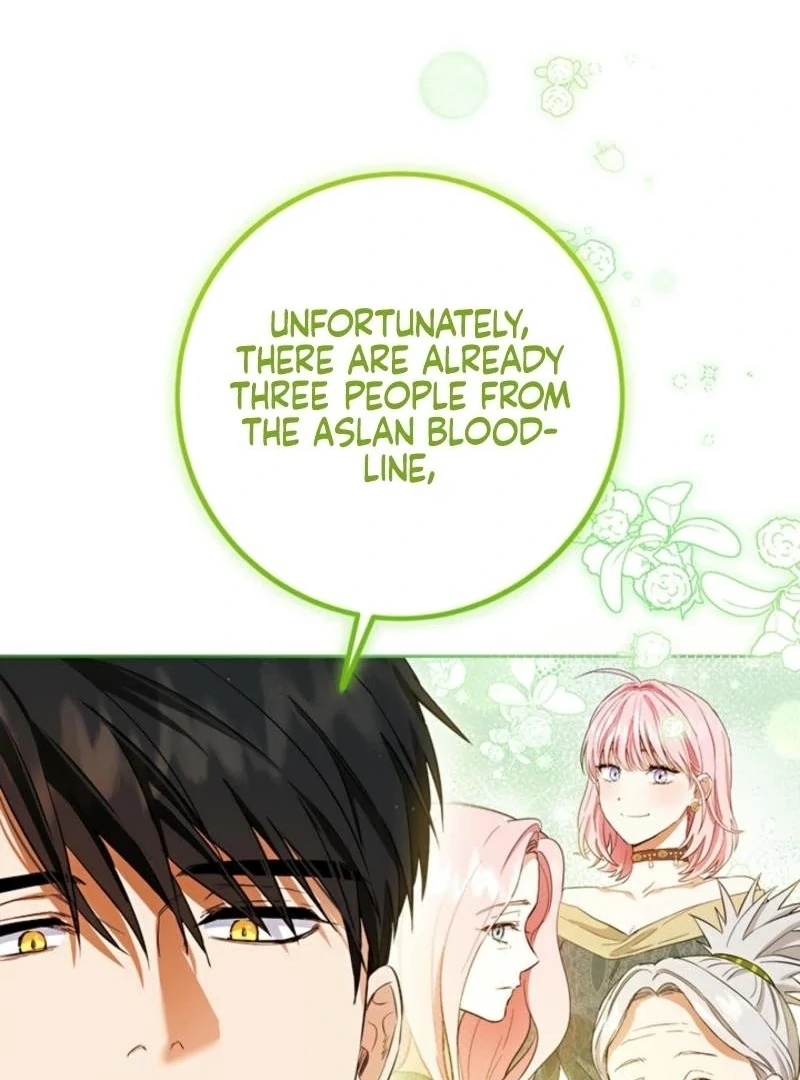 The Heiress's Double Life Chapter 125 - page 34