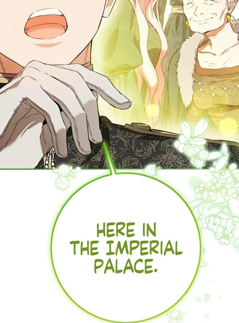 The Heiress's Double Life Chapter 125 - page 35