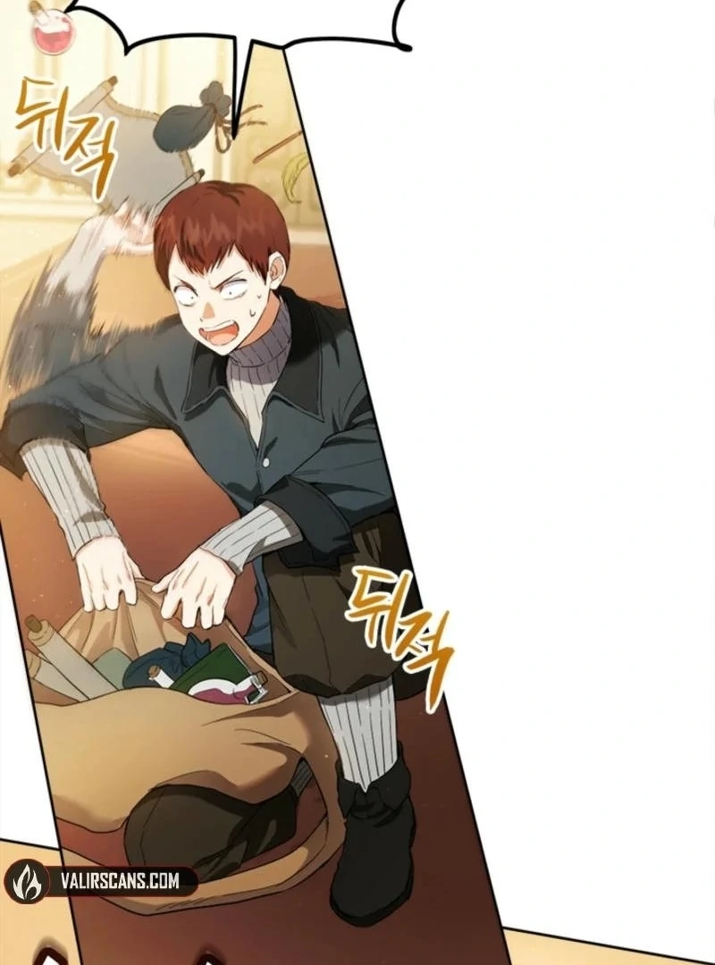 The Heiress's Double Life Chapter 125 - page 37