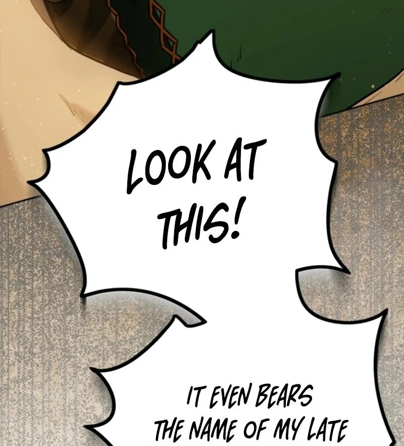 The Heiress's Double Life Chapter 125 - page 39