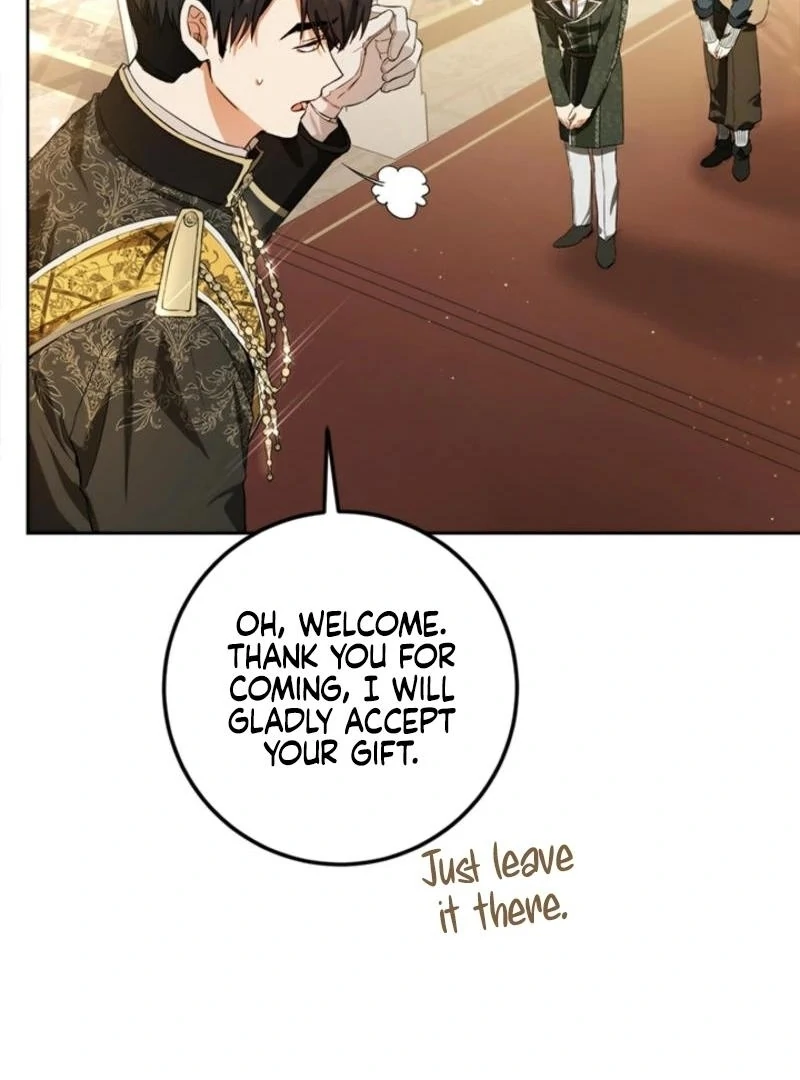 The Heiress's Double Life Chapter 125 - page 4