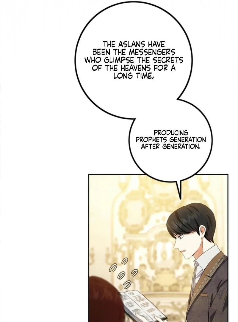 The Heiress's Double Life Chapter 125 - page 41