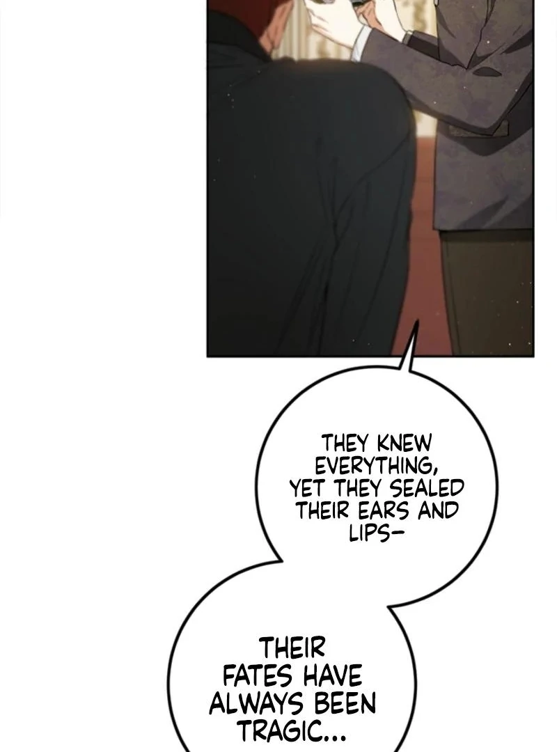 The Heiress's Double Life Chapter 125 - page 42