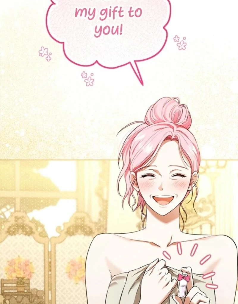 The Heiress's Double Life Chapter 125 - page 53