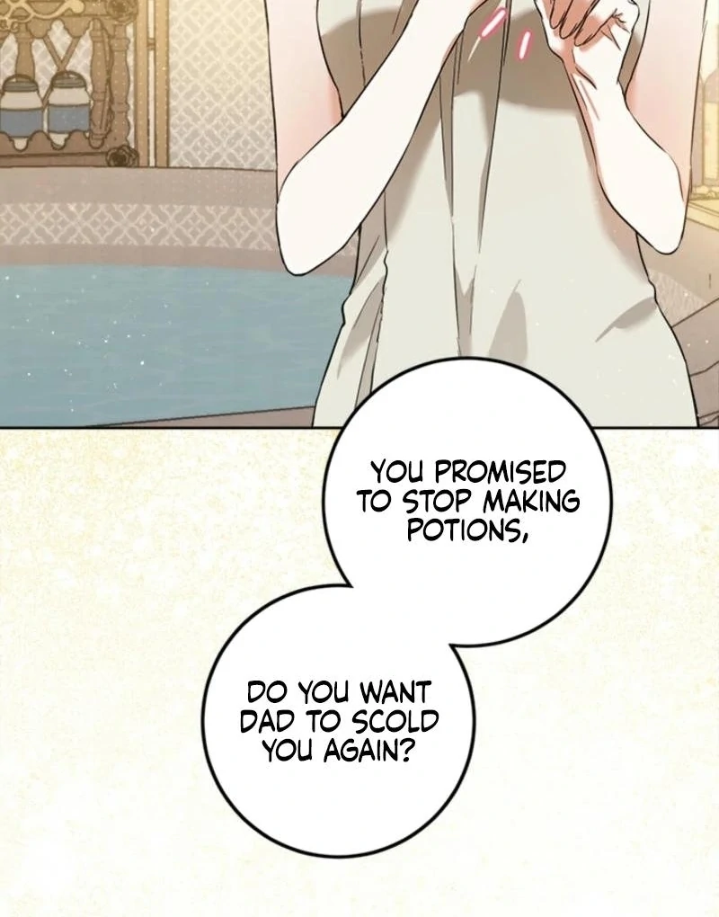 The Heiress's Double Life Chapter 125 - page 54