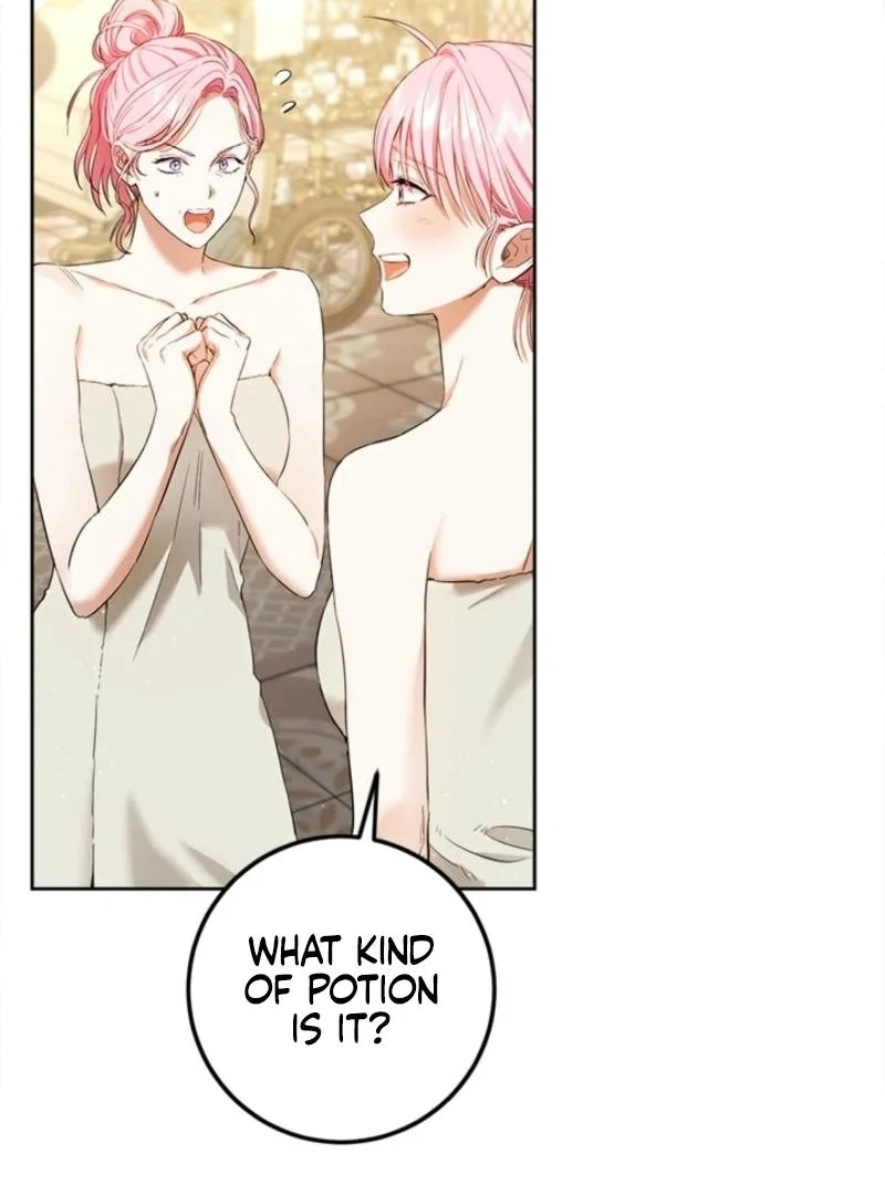 The Heiress's Double Life Chapter 125 - page 56