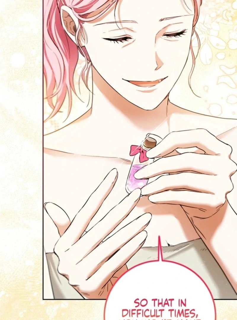 The Heiress's Double Life Chapter 125 - page 58