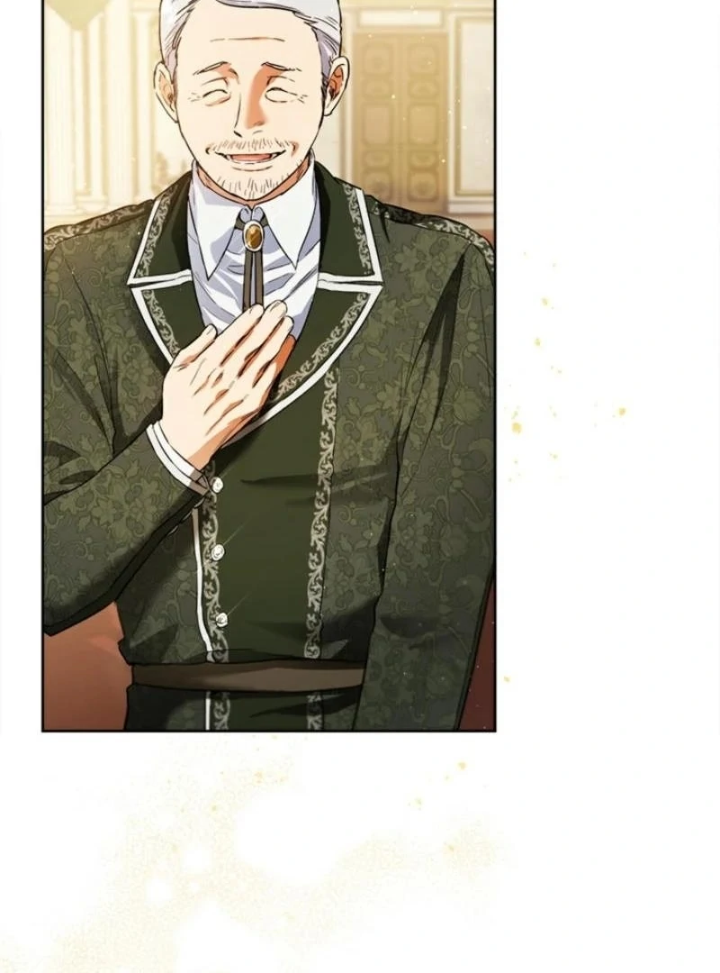 The Heiress's Double Life Chapter 125 - page 6