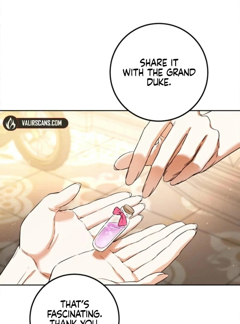 The Heiress's Double Life Chapter 125 - page 60