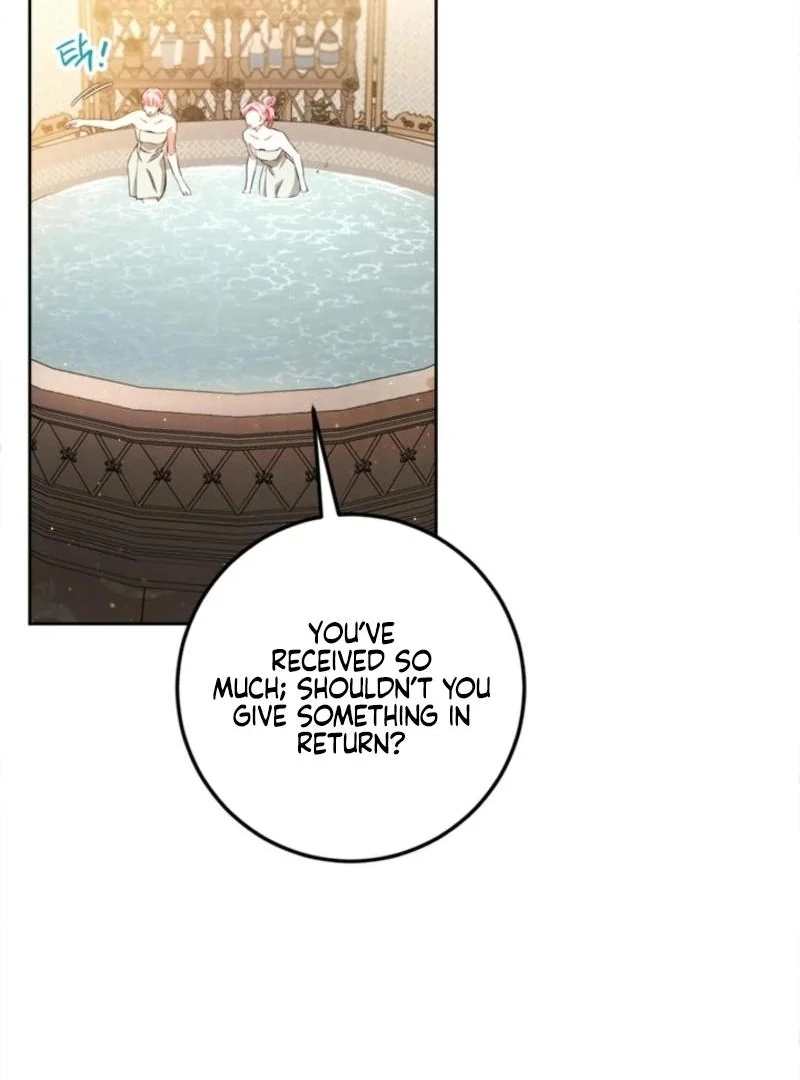 The Heiress's Double Life Chapter 125 - page 62