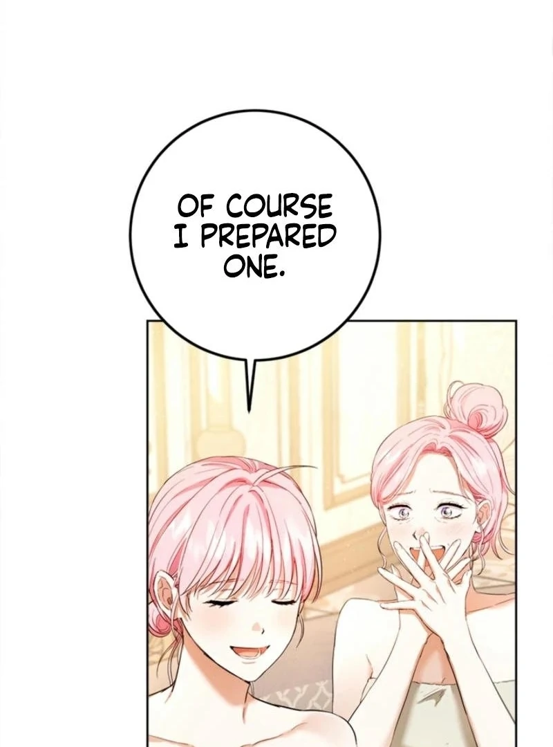 The Heiress's Double Life Chapter 125 - page 63