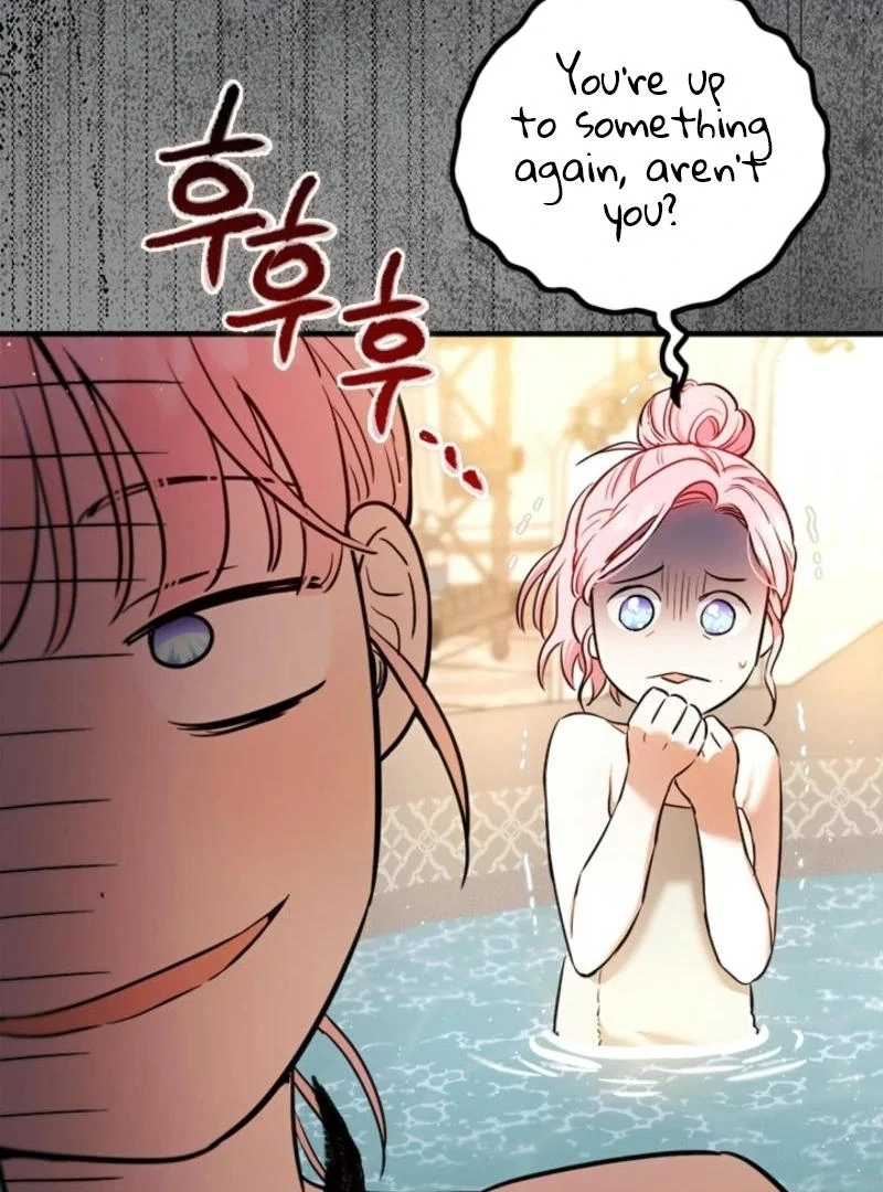 The Heiress's Double Life Chapter 125 - page 68