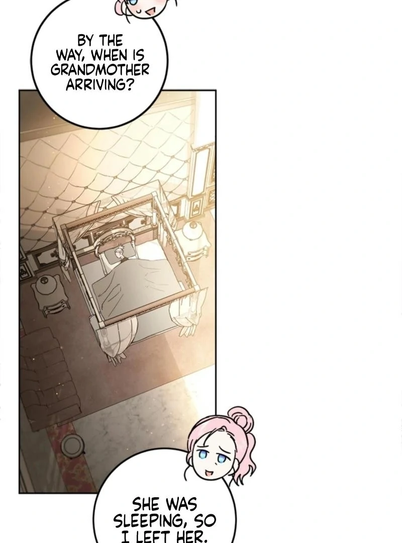 The Heiress's Double Life Chapter 125 - page 70