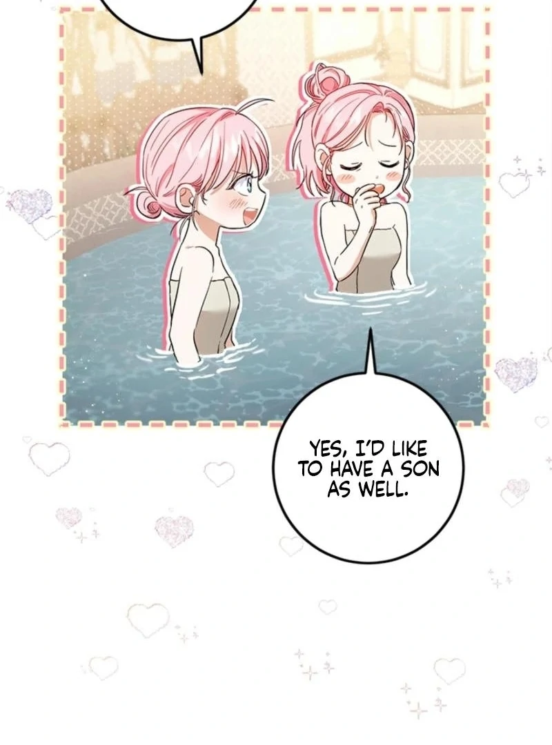 The Heiress's Double Life Chapter 125 - page 74