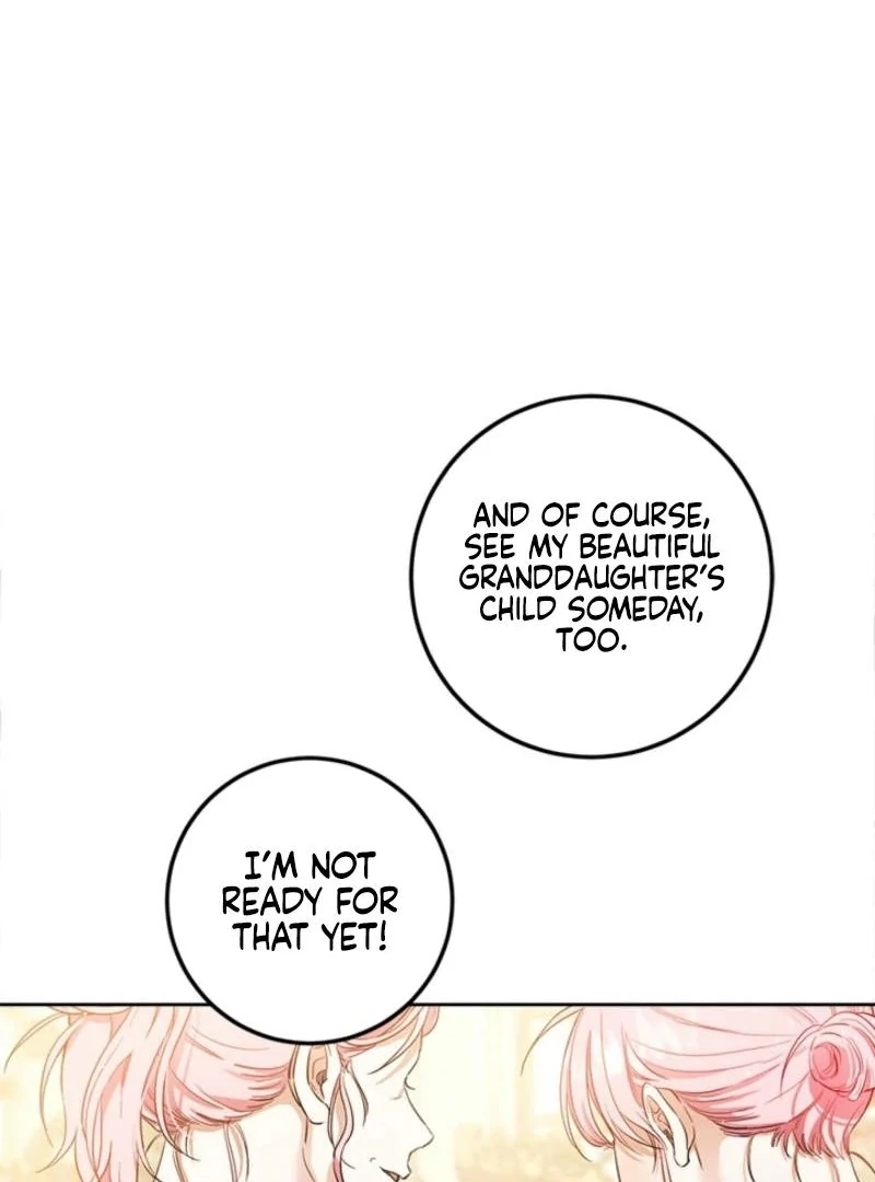 The Heiress's Double Life Chapter 125 - page 75