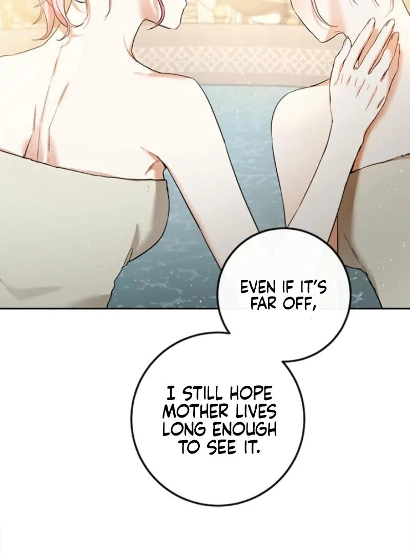 The Heiress's Double Life Chapter 125 - page 76