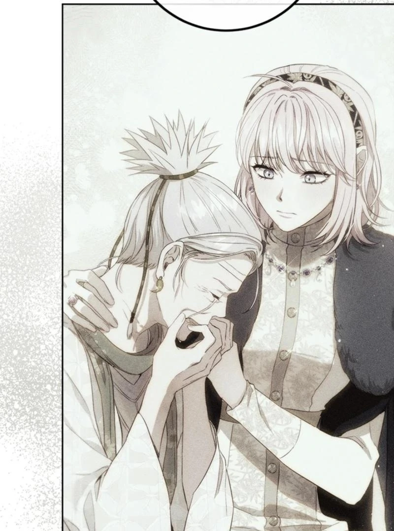 The Heiress's Double Life Chapter 125 - page 82